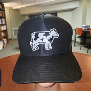 Waggle Legendairy Embroidered Snapback Hat Cap